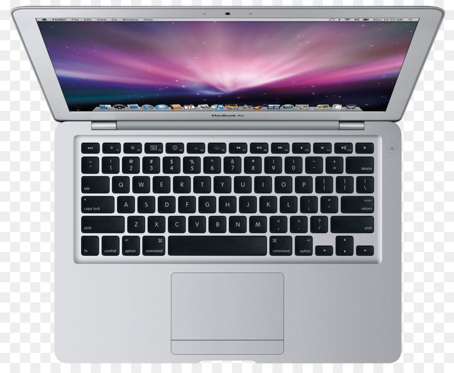 El Macbook Air，Macbook PNG