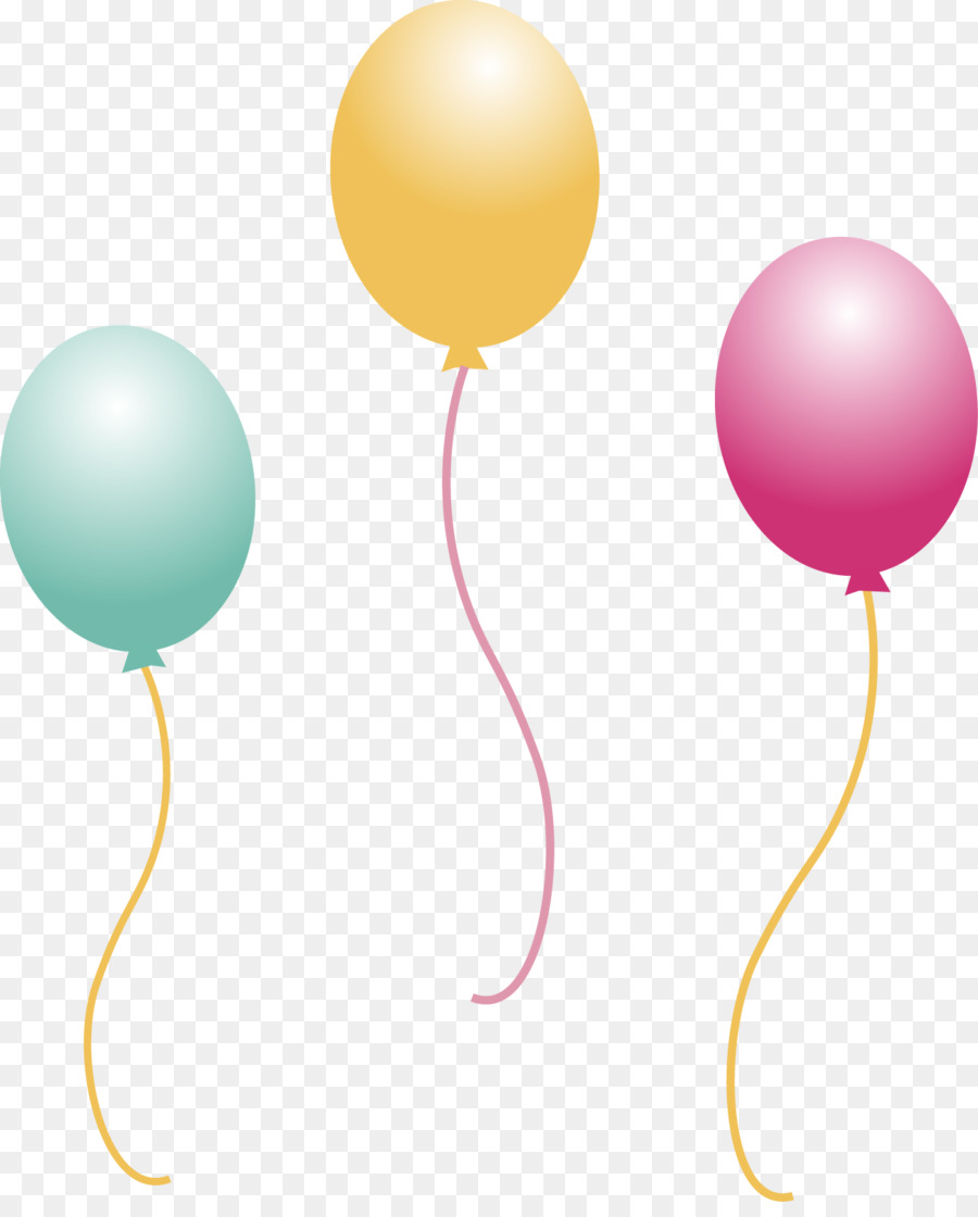 Globos，Fiesta PNG