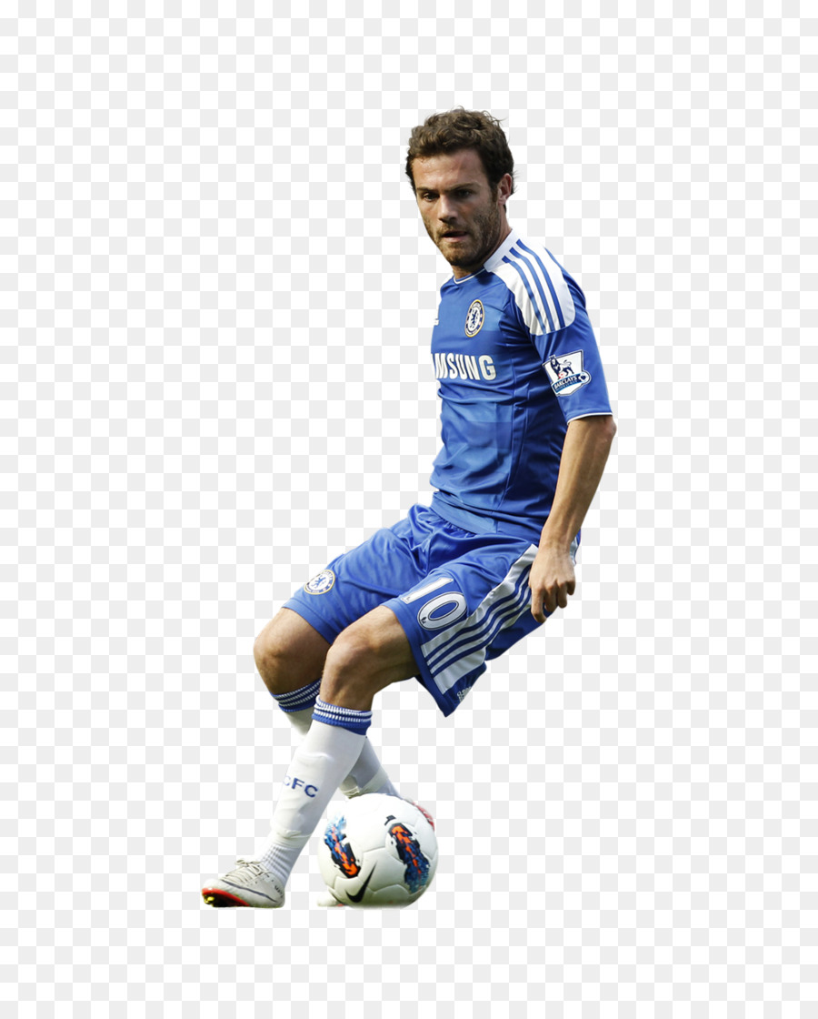 Club De Fútbol De Chelsea，Jugador De Fútbol PNG