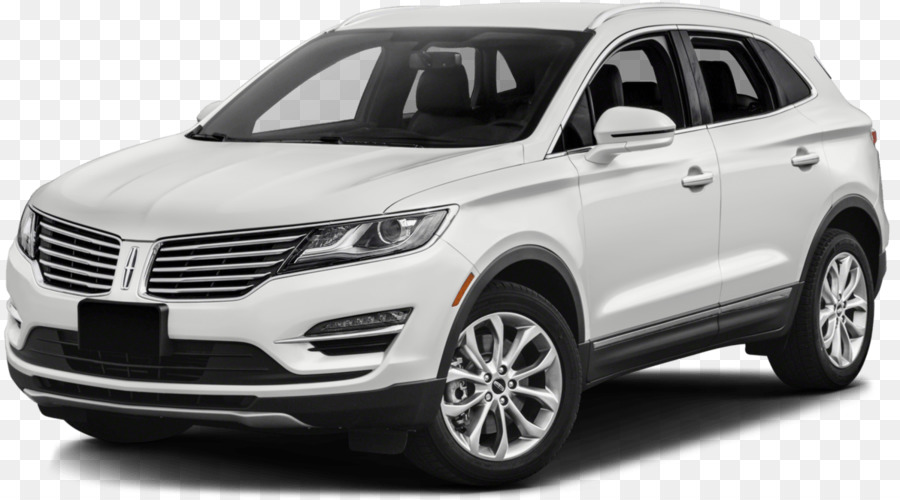 Lincoln，2017 Lincoln Mkc Estreno Suv PNG