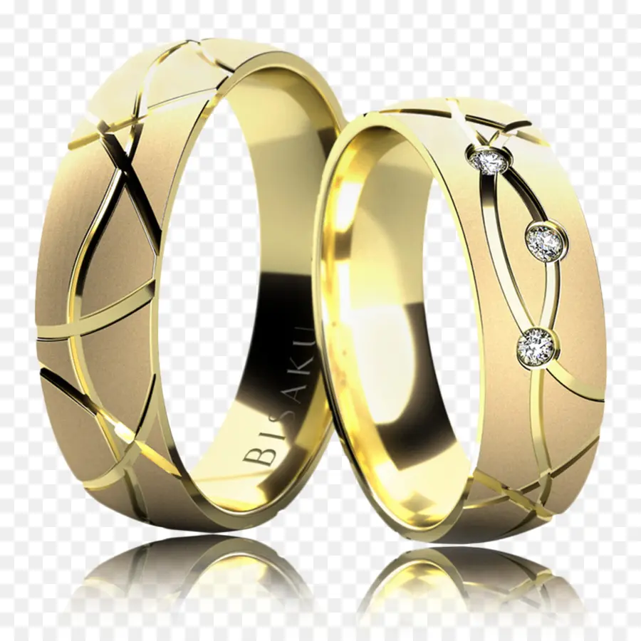 Anillos De Oro，Boda PNG