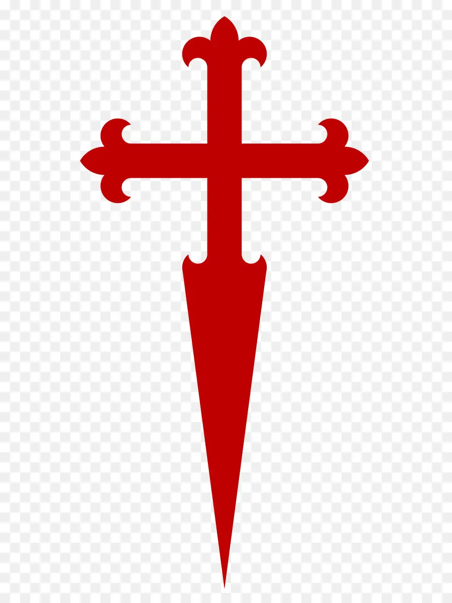 Cruz Cristiana，Cruces En La Heráldica PNG