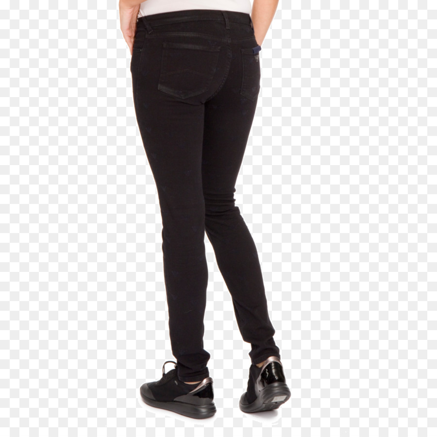 Jeans，Pantalones PNG