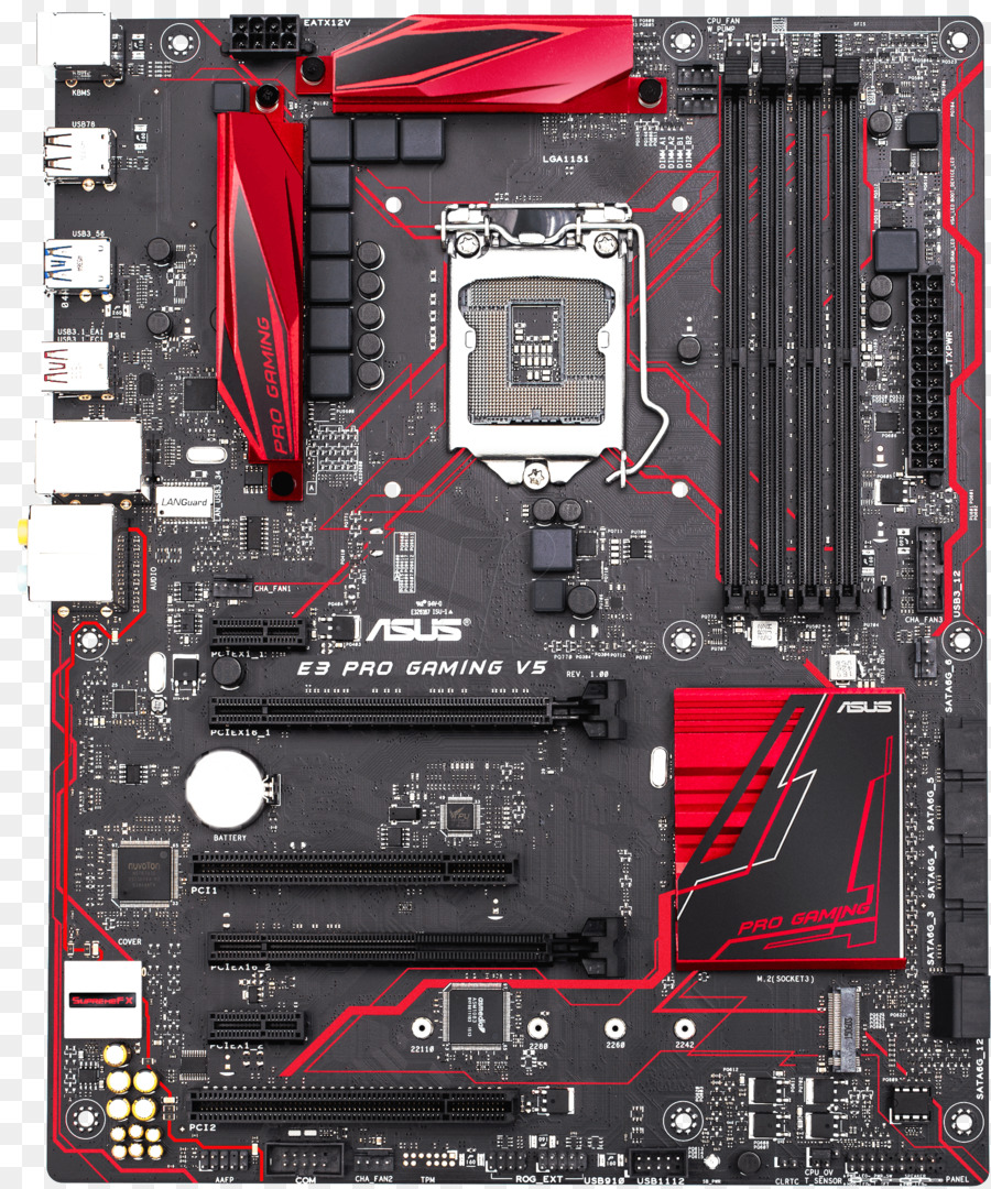 Placa Madre，Computadora PNG