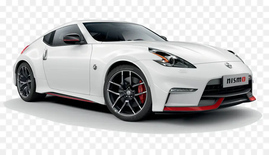 2018 Nissan 370z，Nissan PNG