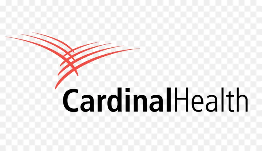 Logotipo De Salud Cardinal，Salud Cardenal PNG