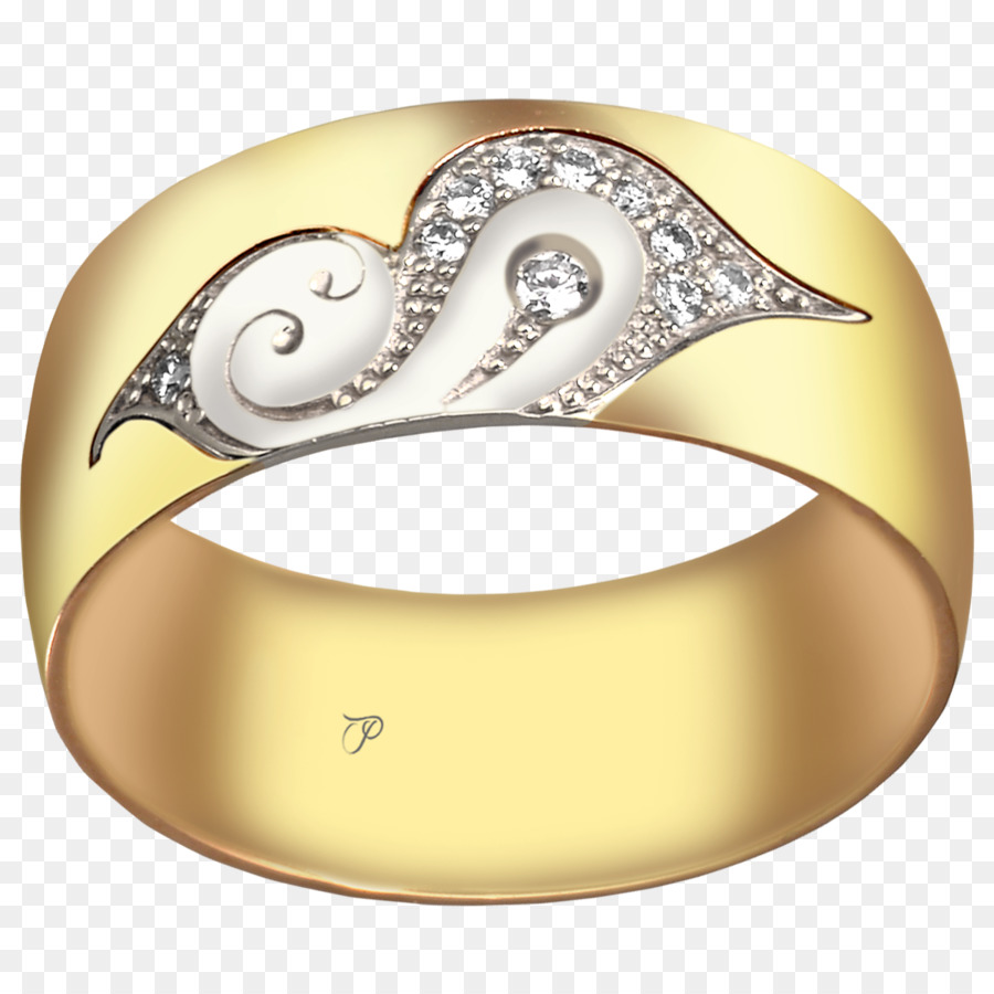 Anillo，Joyería PNG