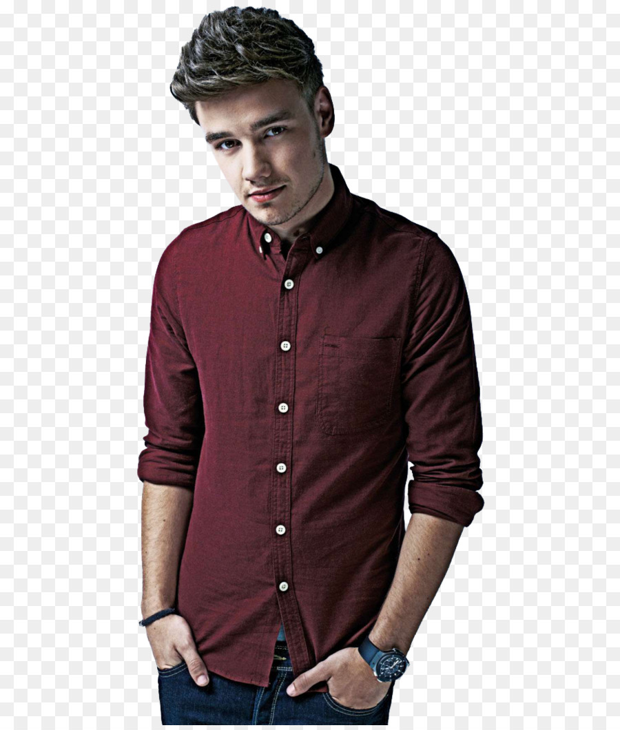 Liam Payne，La Película PNG