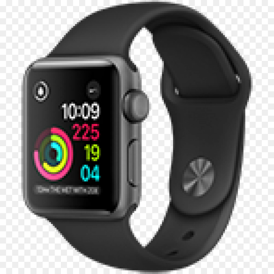 Apple Watch Series 2，Apple Watch Series 3 PNG