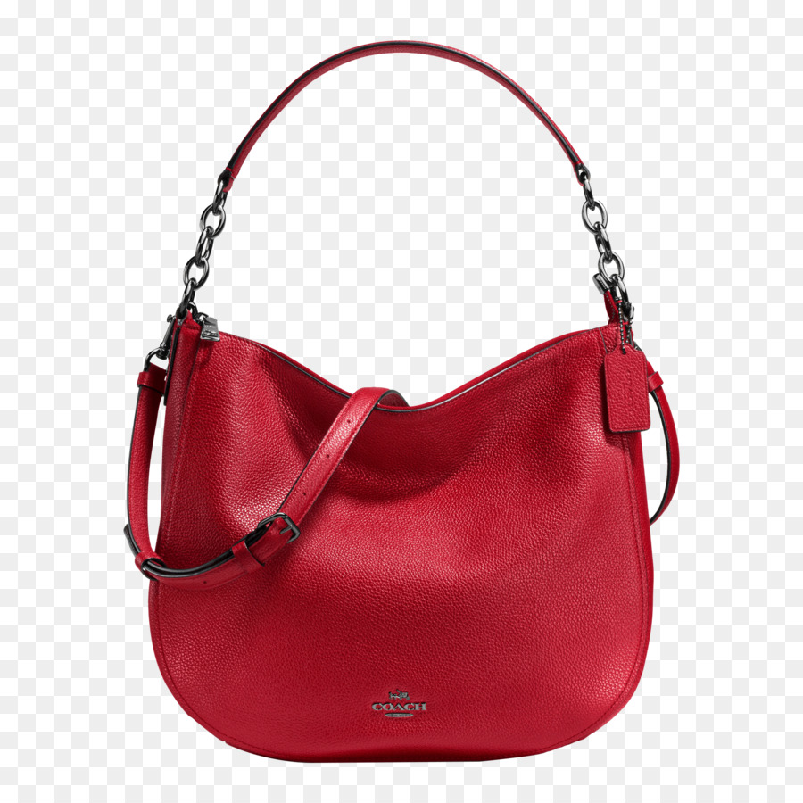 Bolso Rojo，Cuero PNG