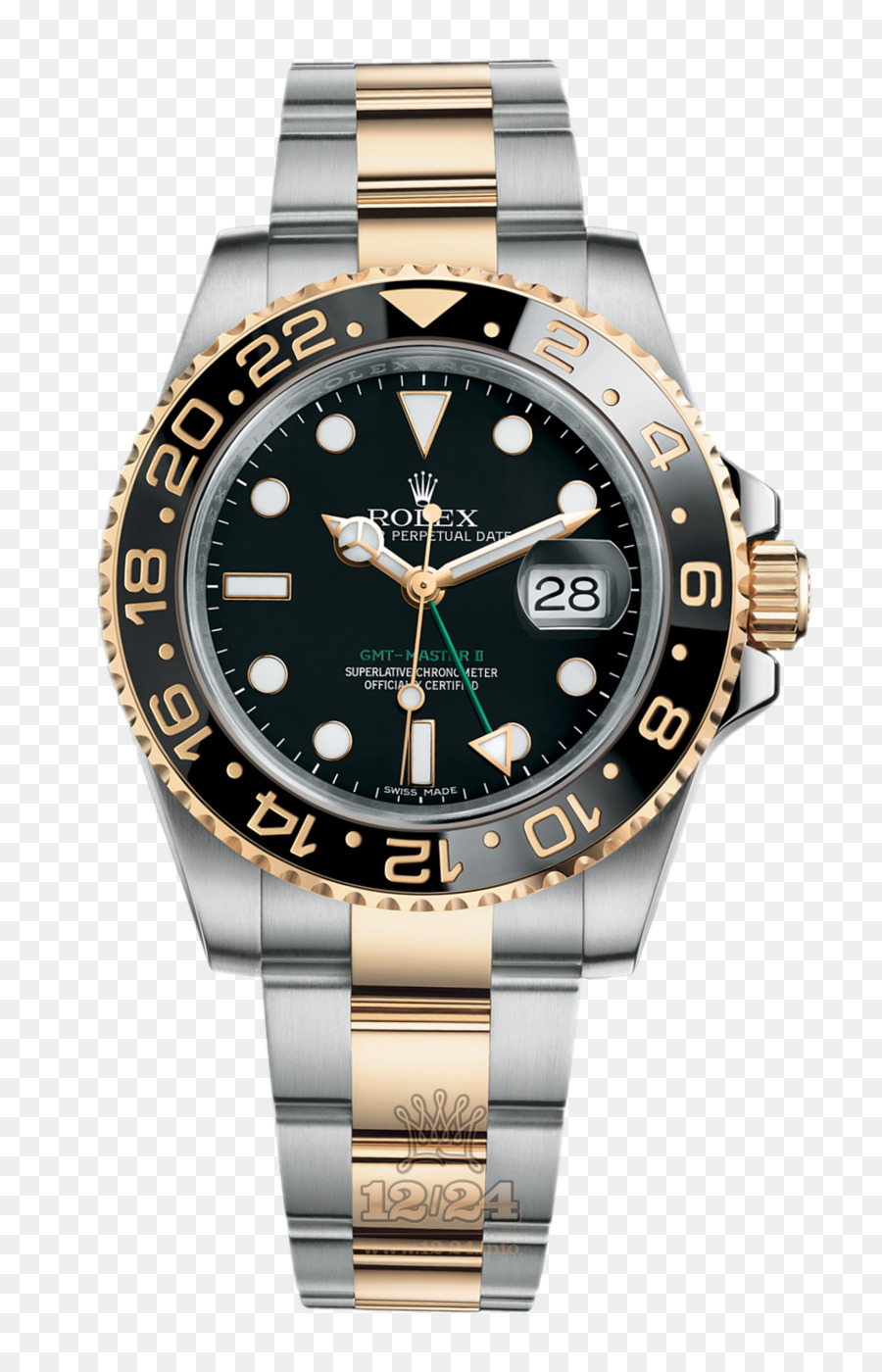 Rolex Gmt Master Ii，Rolex Daytona PNG