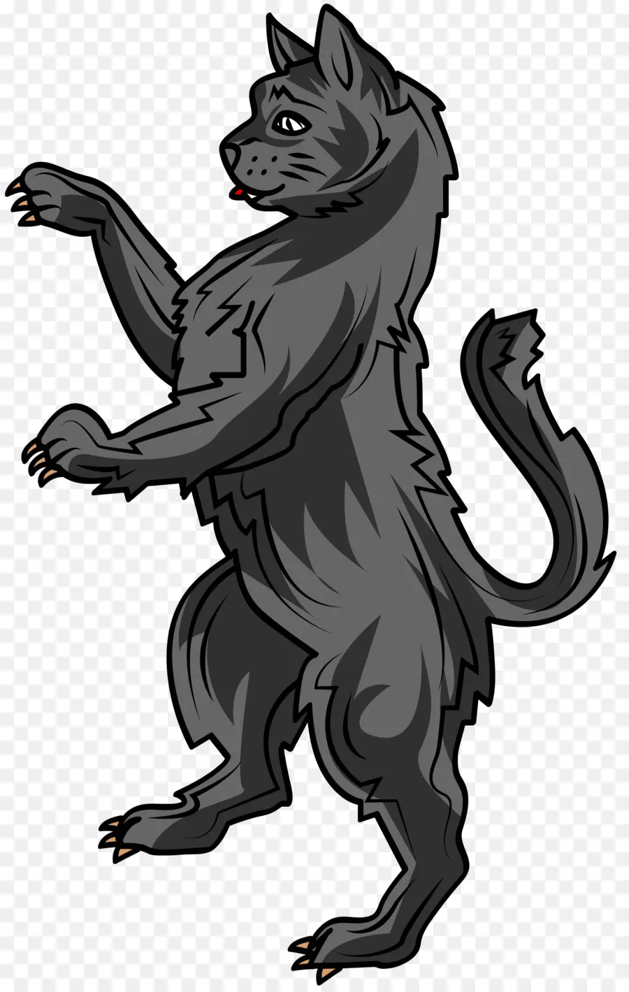 Gato，Felidae PNG