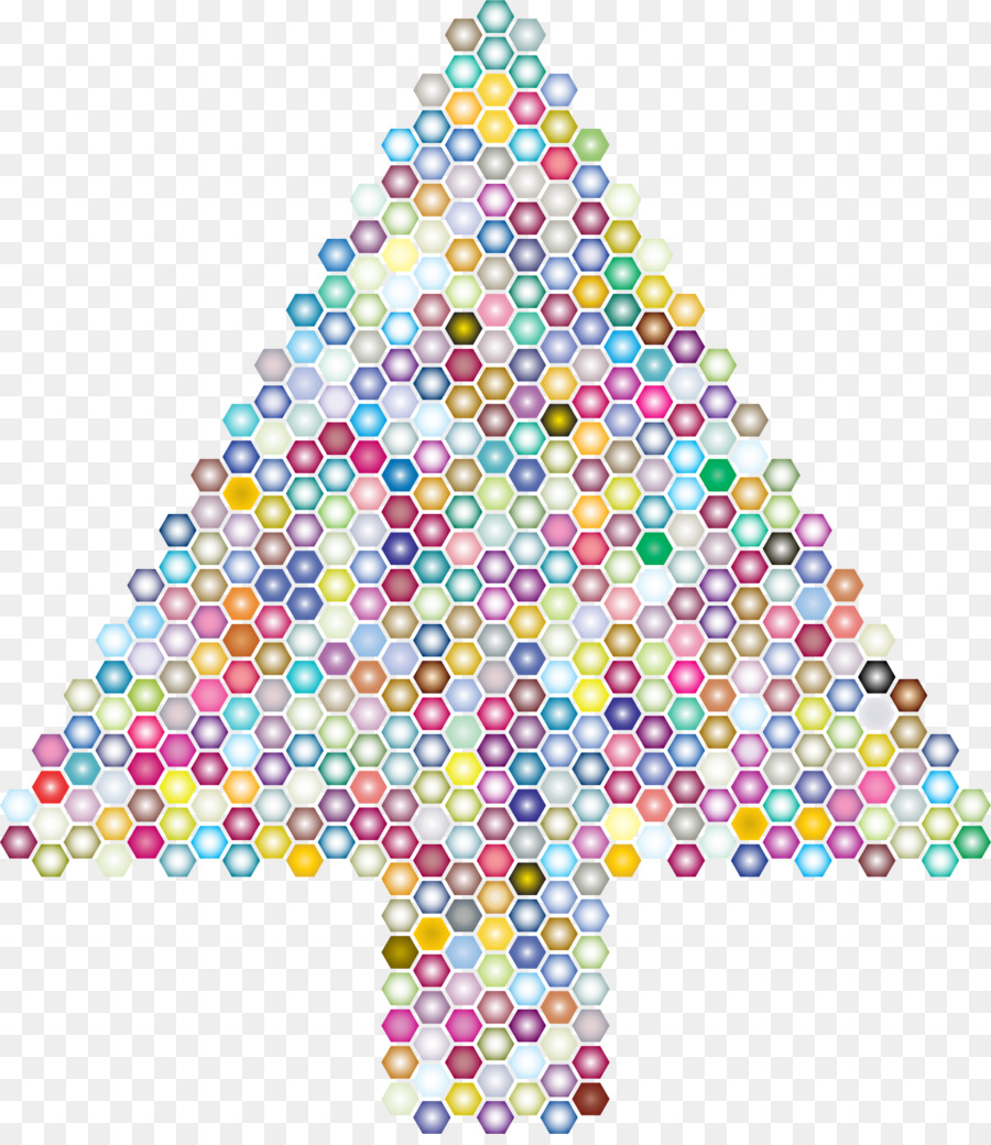 Adorno De Navidad，árbol De Navidad PNG