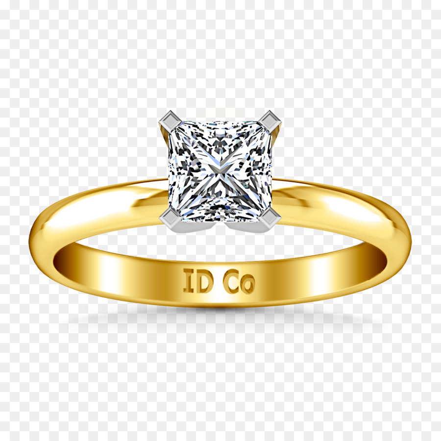 Anillo，Diamante PNG