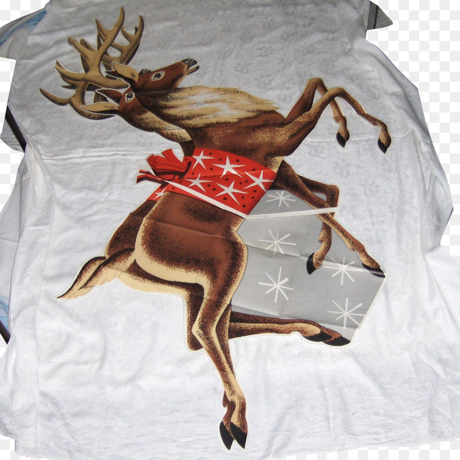 Reindeer，Deer PNG