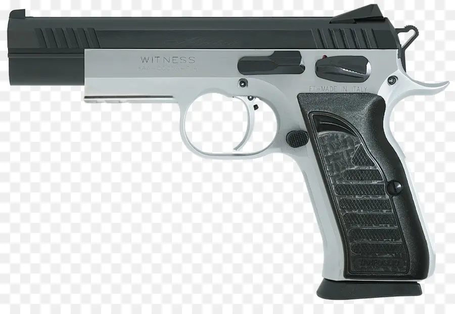 Cz 75，Tanfoglio PNG