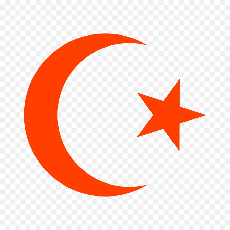 El Islam，Los Símbolos Del Islam PNG