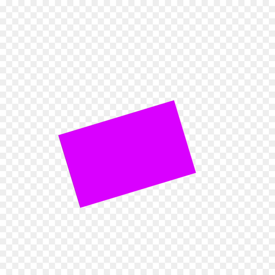 Papel Morado，Doblado PNG