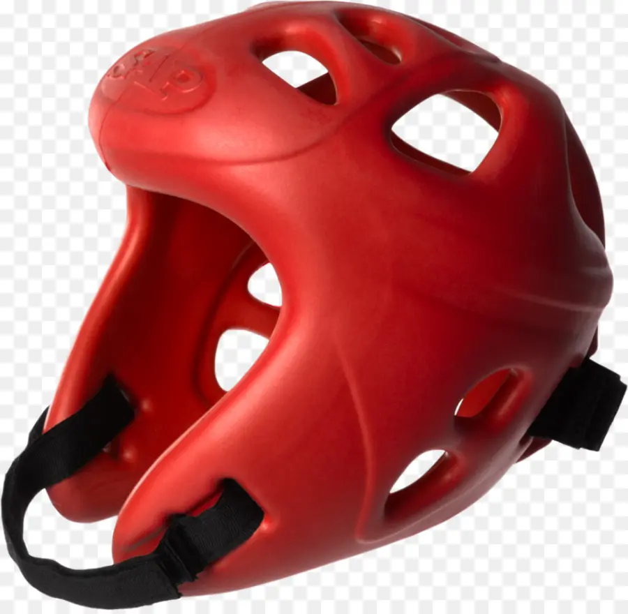 Casco Rojo，Protección PNG