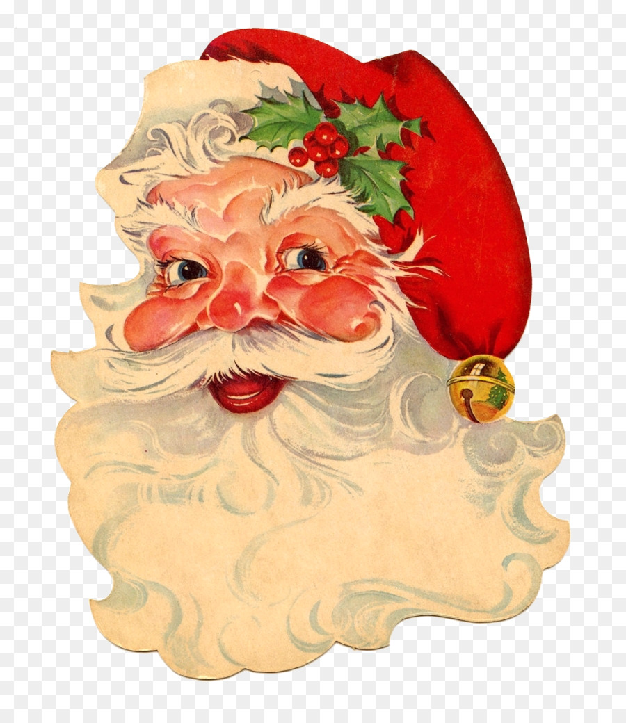 Papá Noel，Navidad PNG