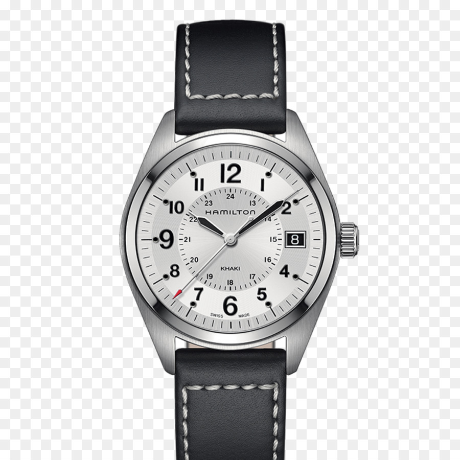 Hamilton Watch Company，Reloj PNG