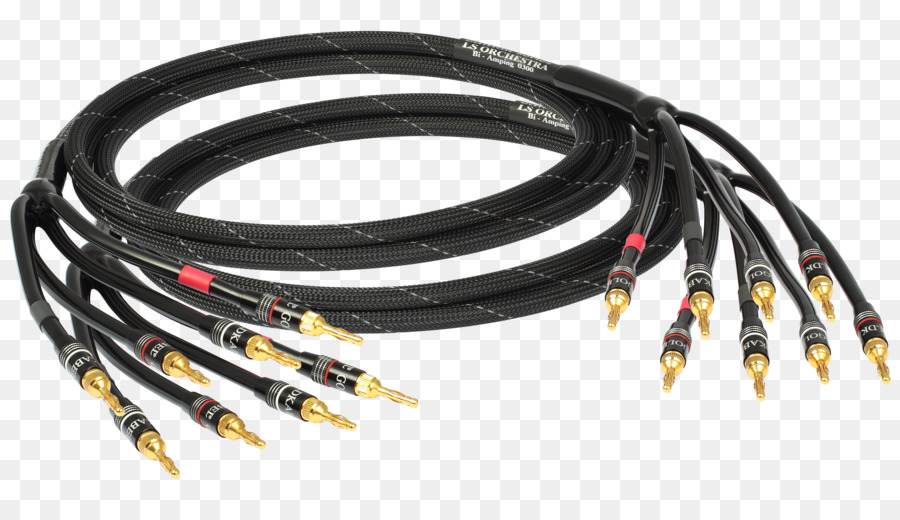 Cable Eléctrico，Cable De Altavoz PNG