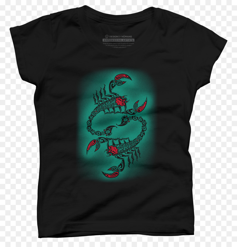 Camiseta，Turquesa PNG