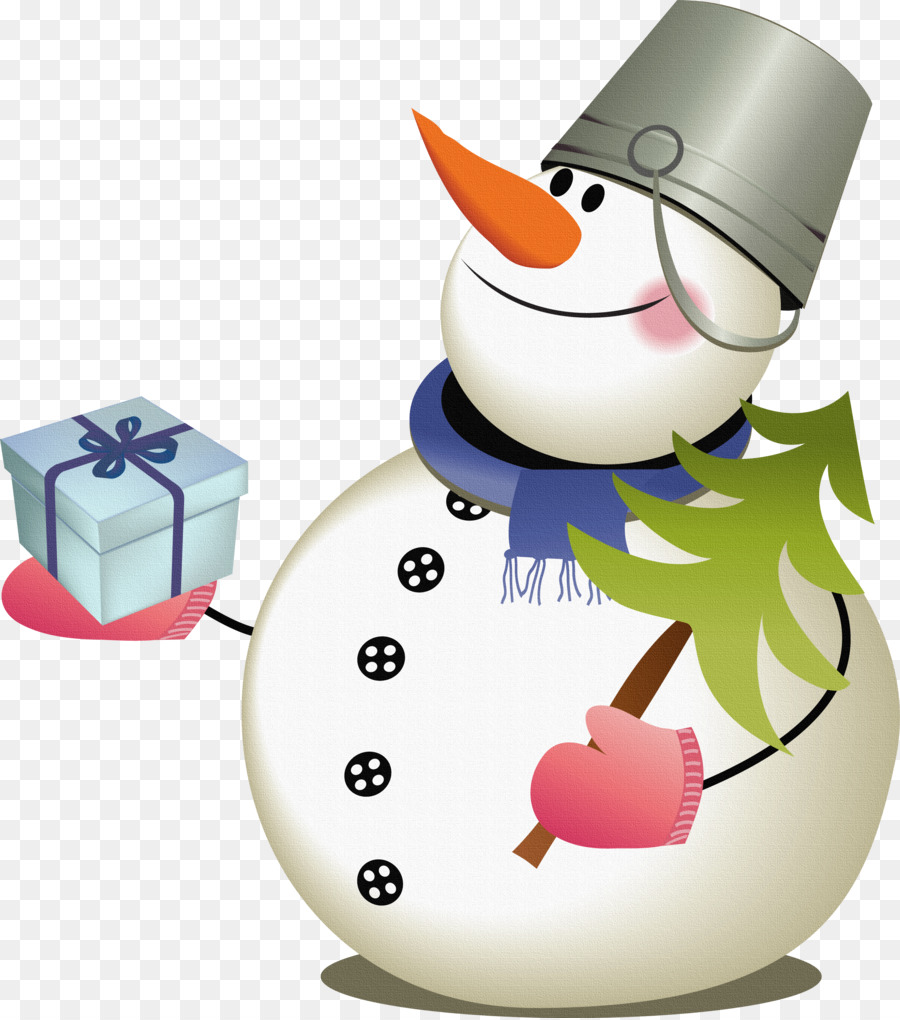 Ded Moroz，Carta PNG