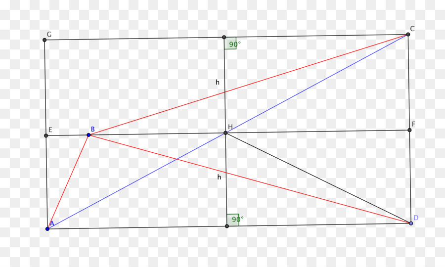 Triángulo，ángulo De PNG