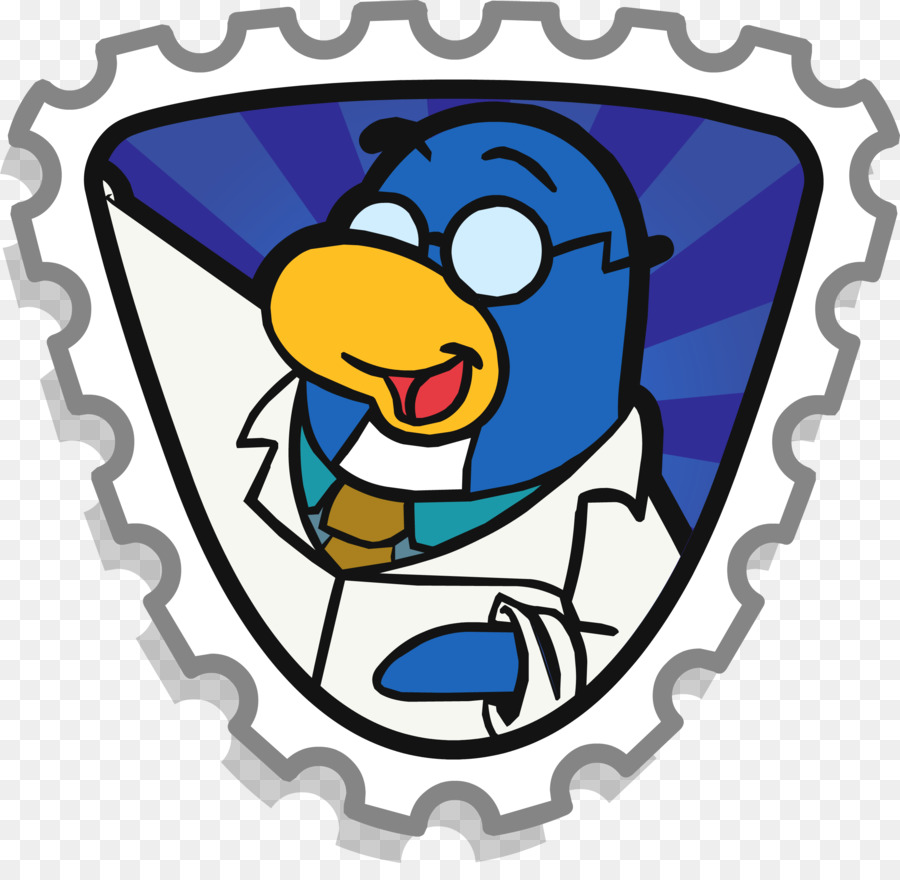 Club Penguin，Youtube PNG