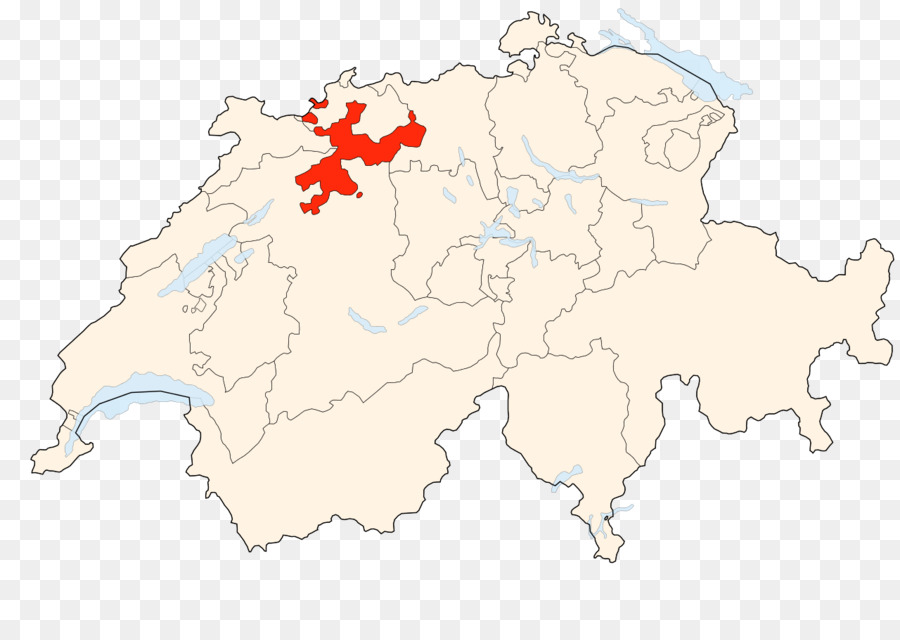 Solothurn，Los Cantones De Suiza PNG