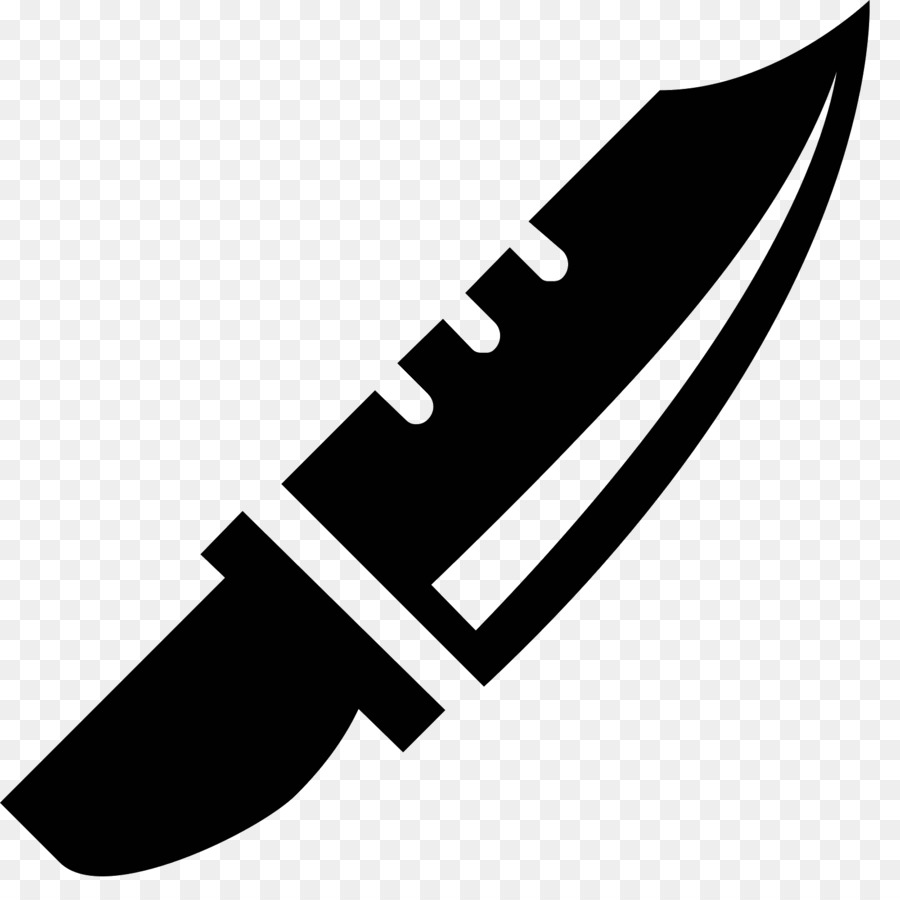 Icono De Cuchillo Azul，Cuchilla PNG