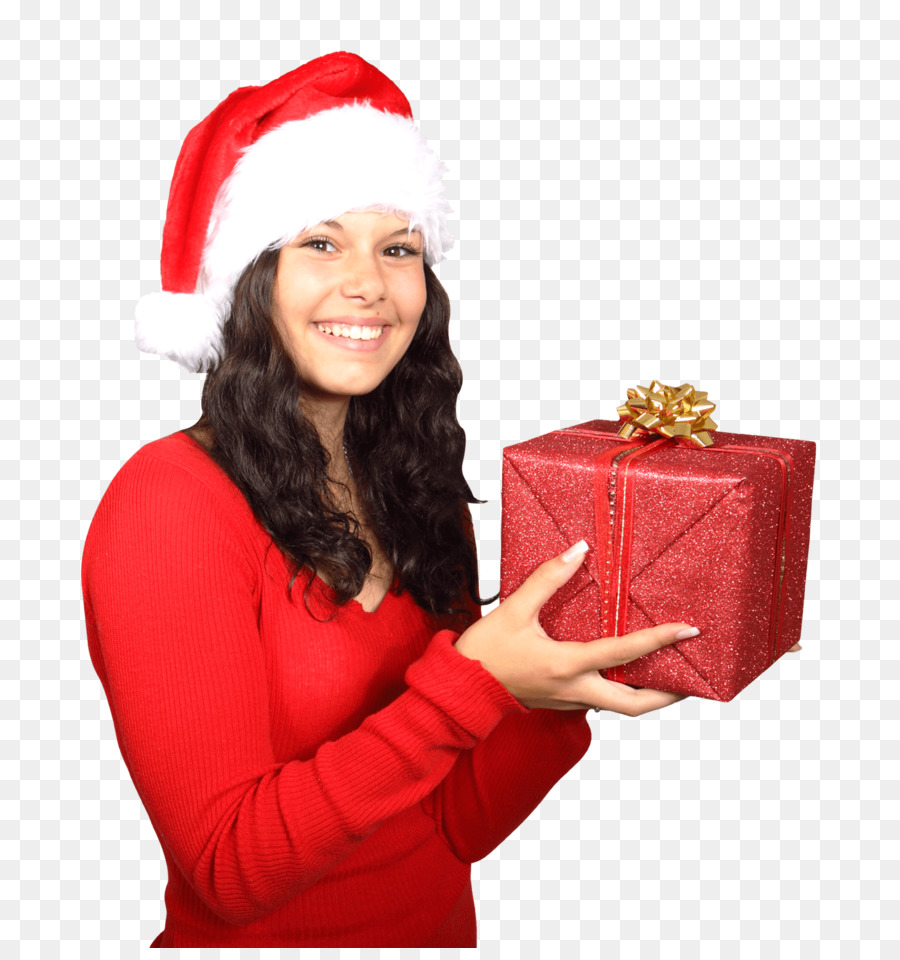 Santa Claus，La Navidad PNG