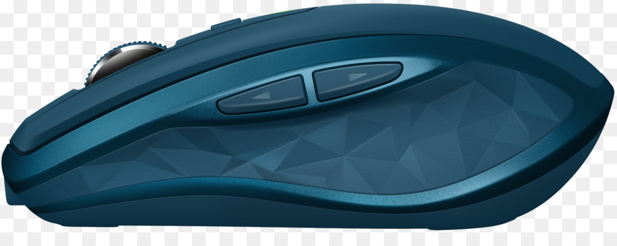 El Ratón De La Computadora，Logitech PNG