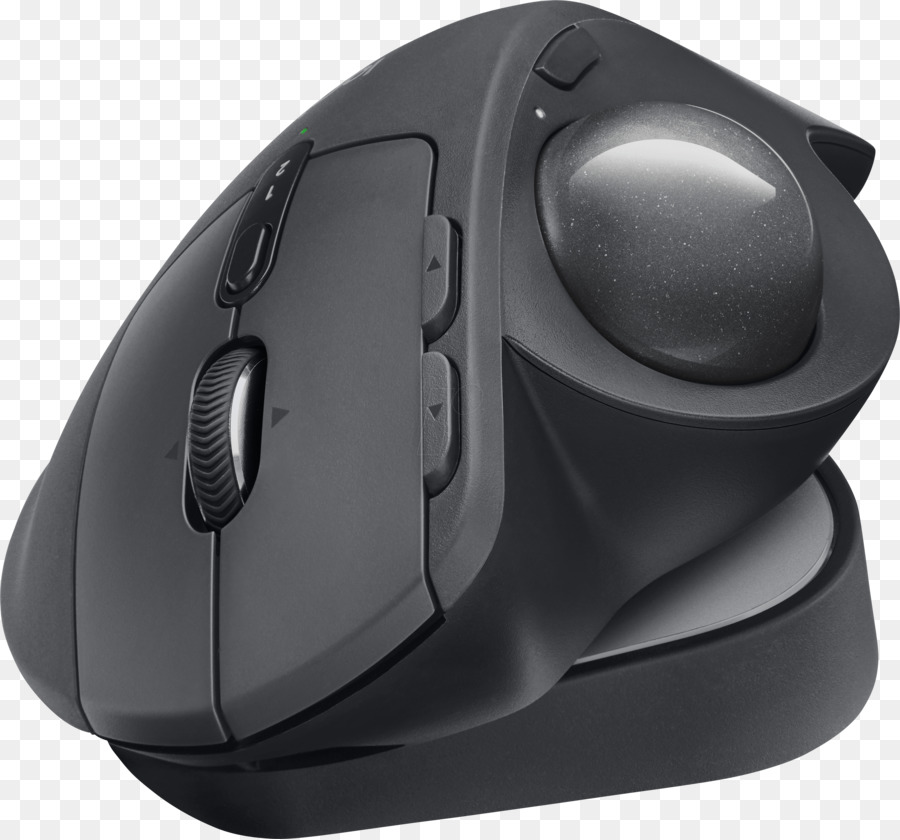 El Ratón De La Computadora，Trackball PNG