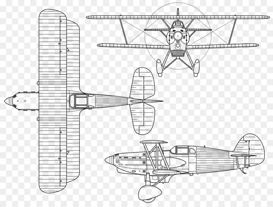 Avia Spanish B534，Avia B35 PNG