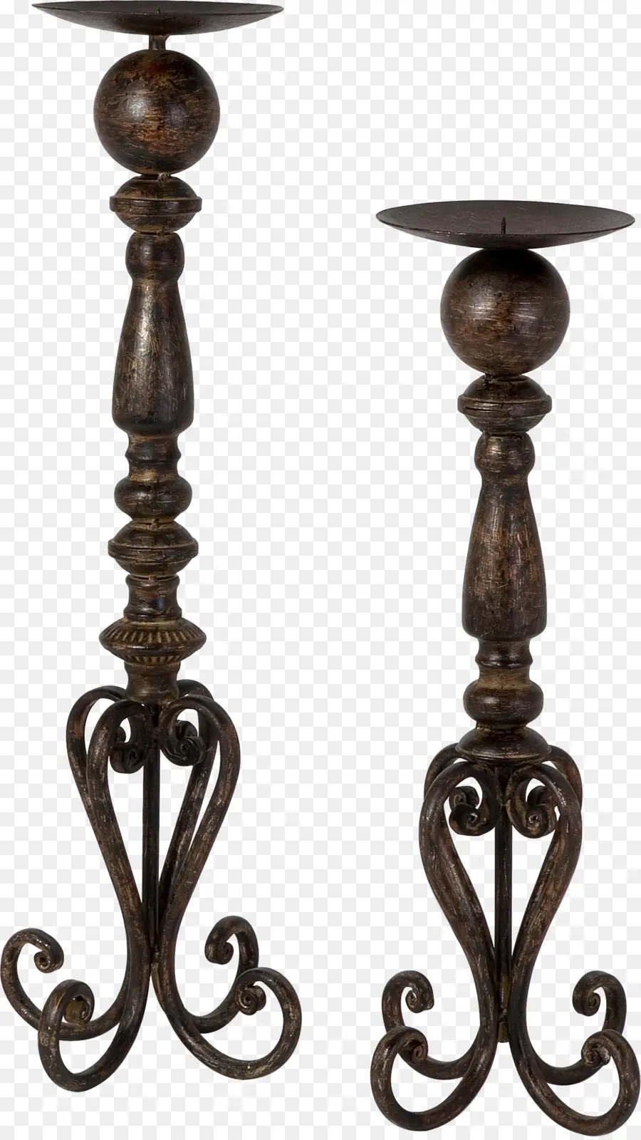 Candelabros，Velas PNG