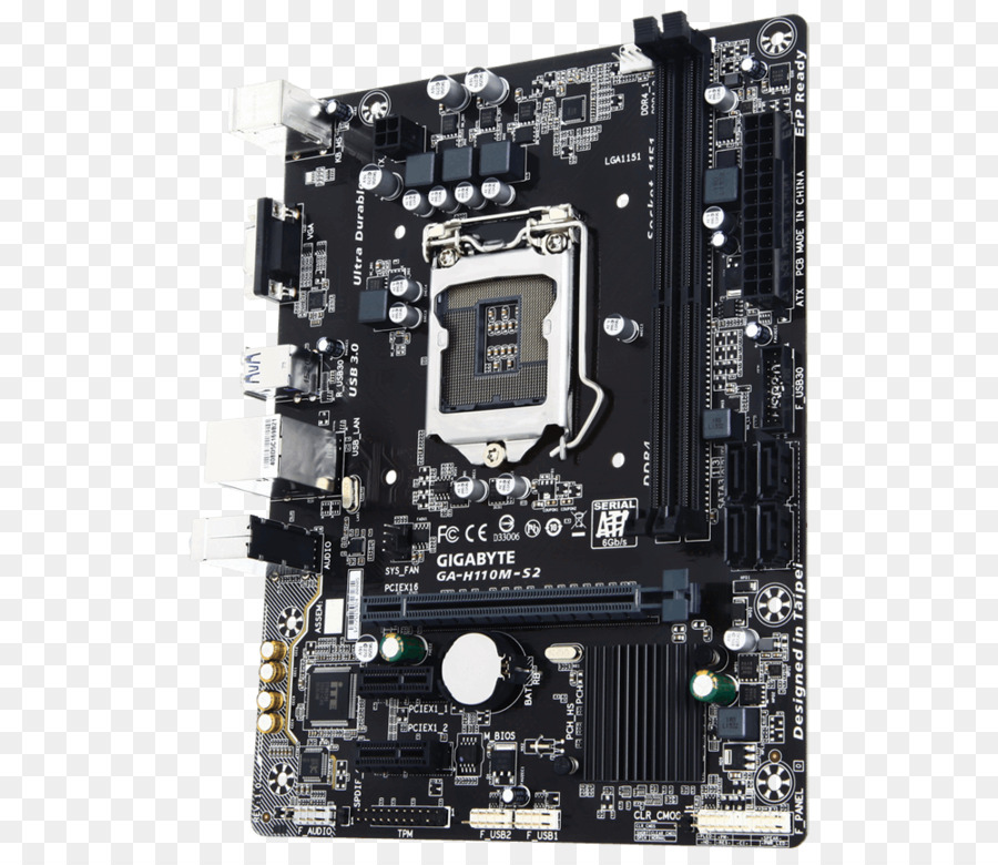 Intel，Lga 1151 PNG