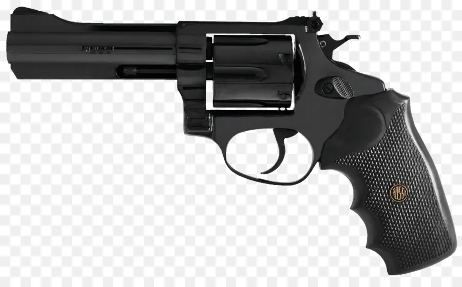 357 Magnum，Revolver PNG