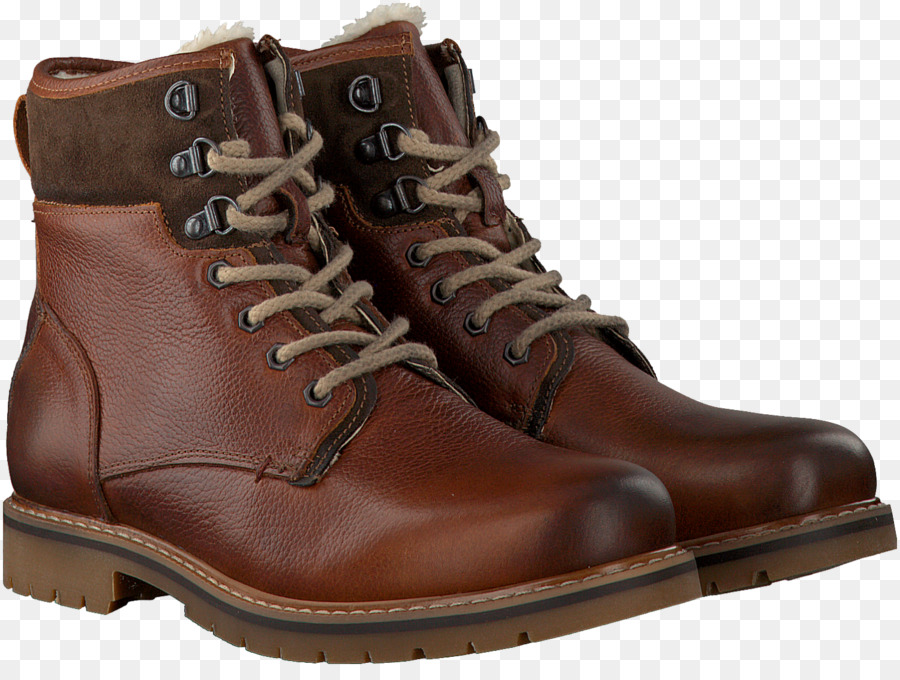 Bota Marrón，Zapato PNG