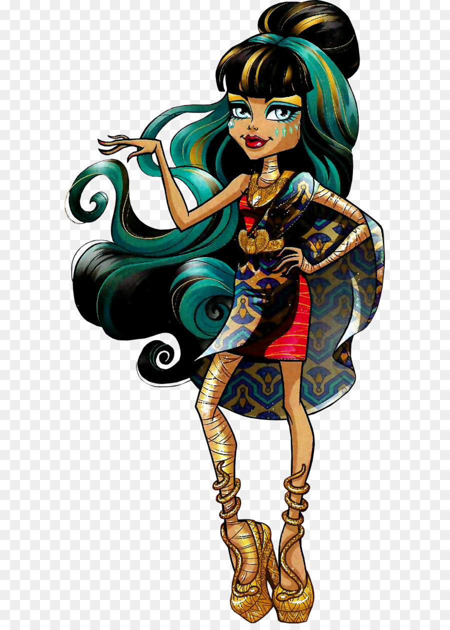 Monster High Bienvenidos A Monster High，Monster High PNG