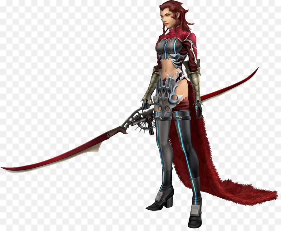 Dirge Of Cerberus Final Fantasy Vii，Final Fantasy Vii PNG