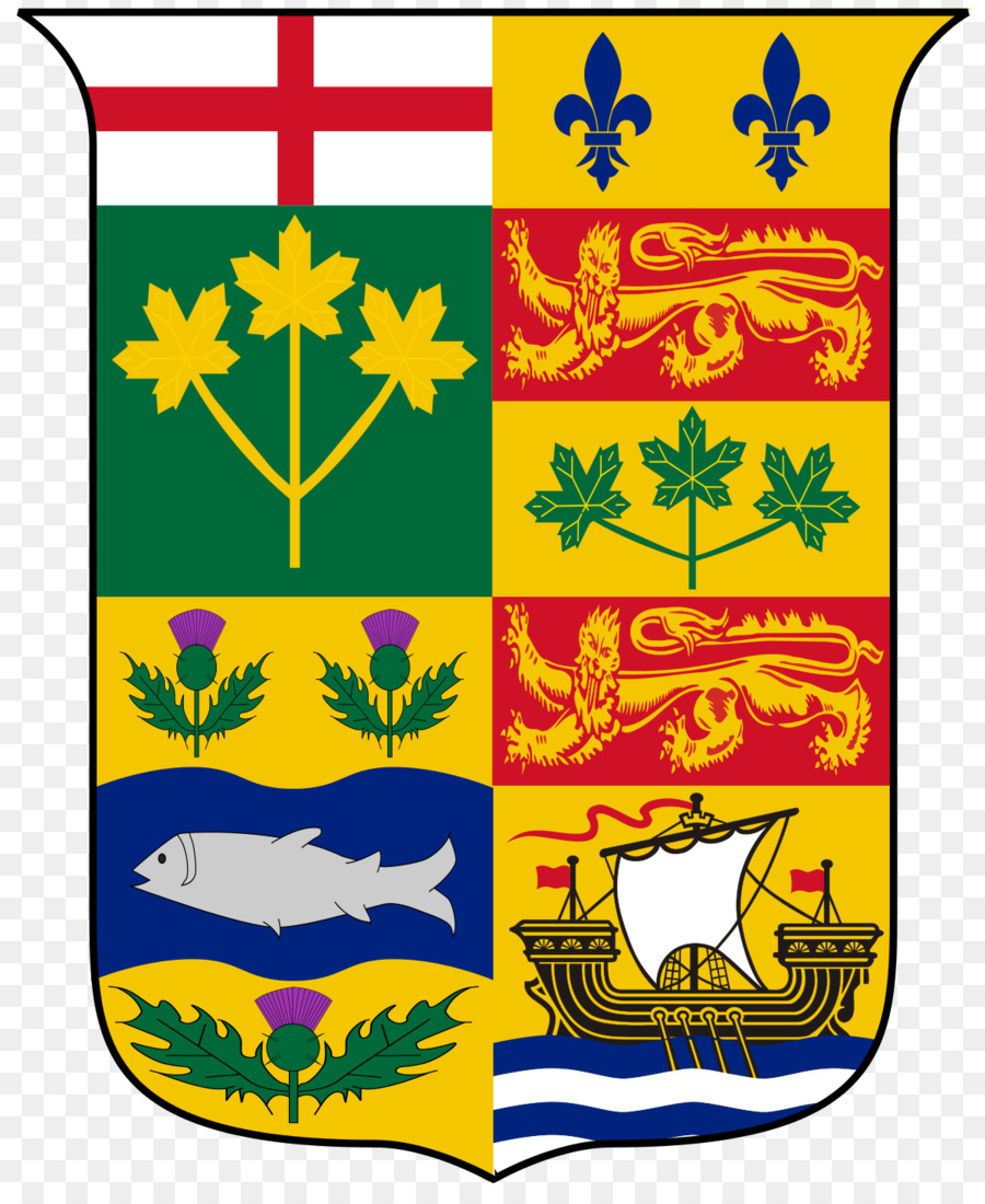 Canadá，Los Brazos De Canadá PNG