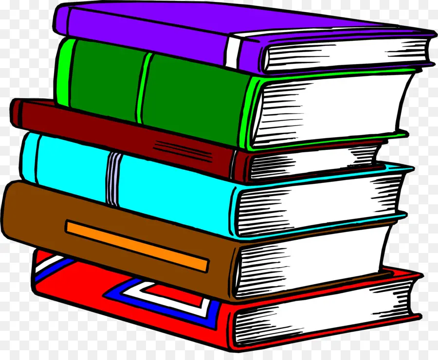 Libro，Biblioteca PNG