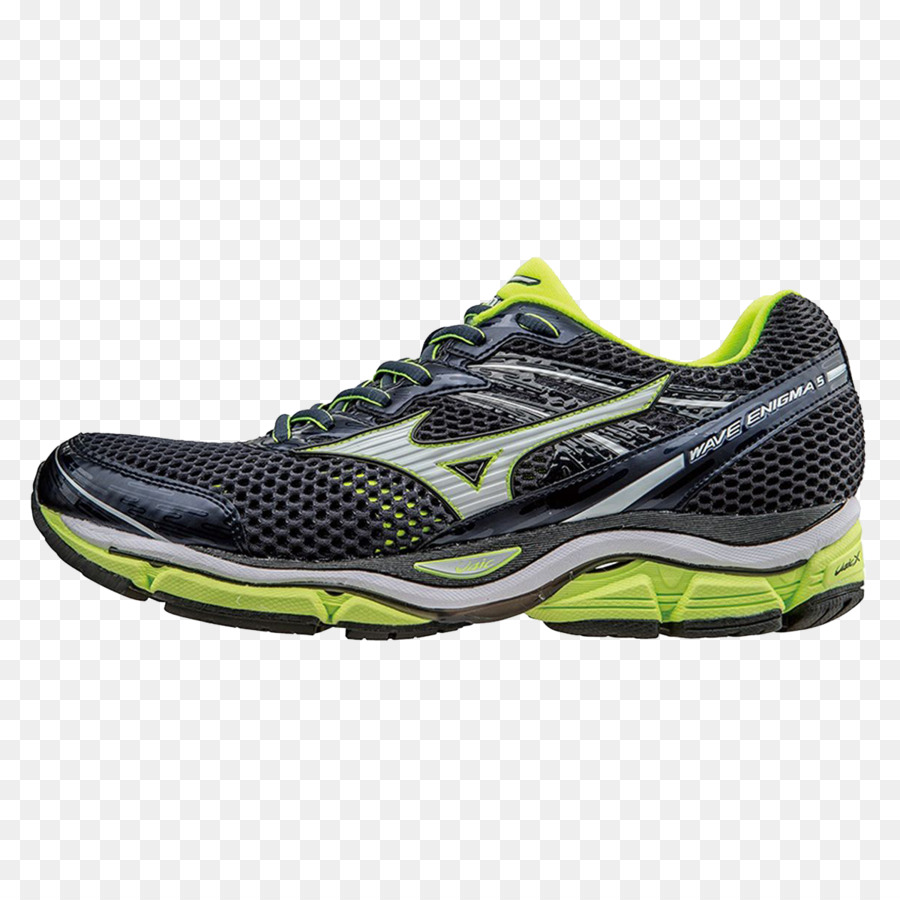 Mizuno Corporation，Zapatillas De Deporte PNG