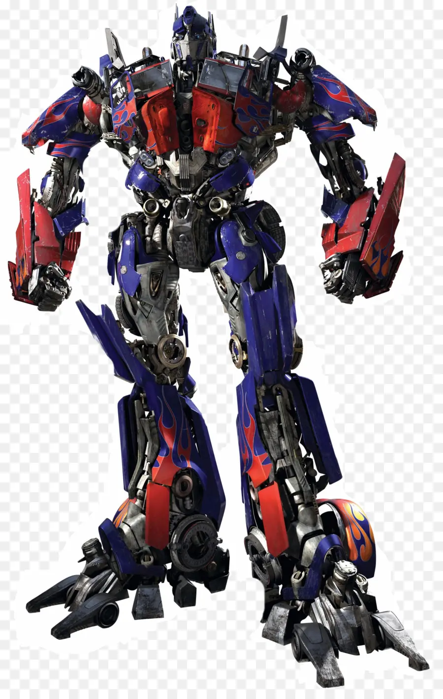 Optimus Prime，Abejorro PNG