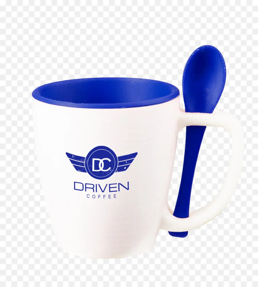 Taza，Cuchara PNG