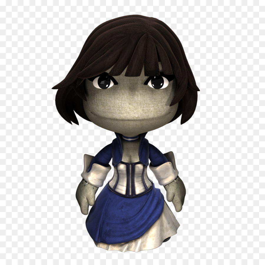 Bioshock Infinite，Littlebigplanet 2 PNG