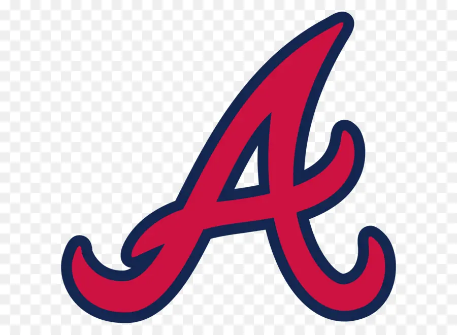 Los Bravos De Atlanta，Mlb PNG