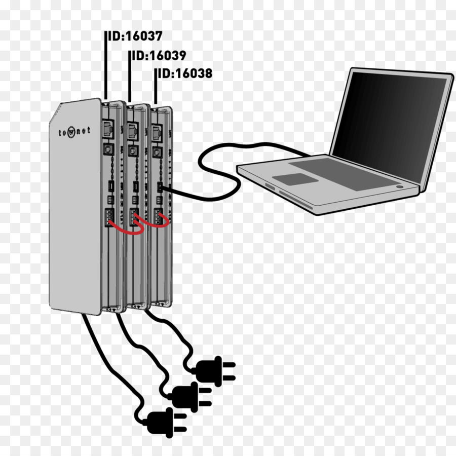 La Tecnología，La Comunicación PNG